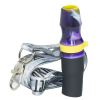 Персональный мундштук для Кальяна Artefact Hookah Joker 